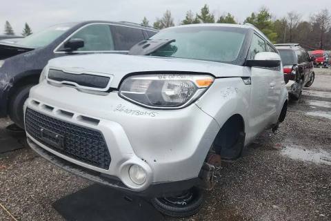 Photo of 2015 Kia Soul