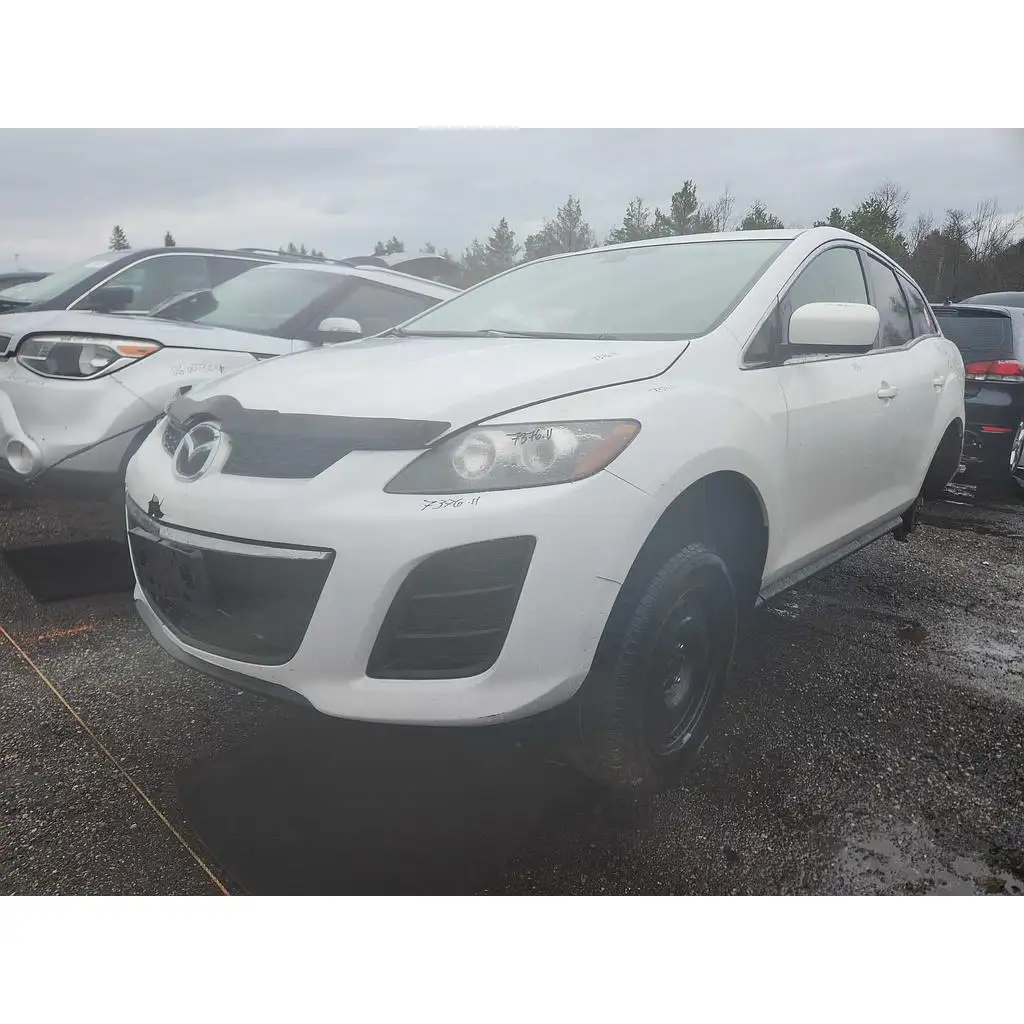 Photo of 2011 Mazda Cx-7