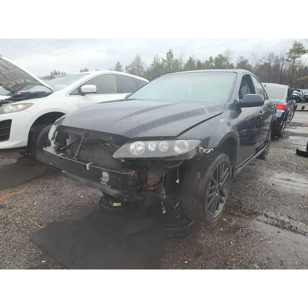 Photo of 2006 Mazda Mazda6