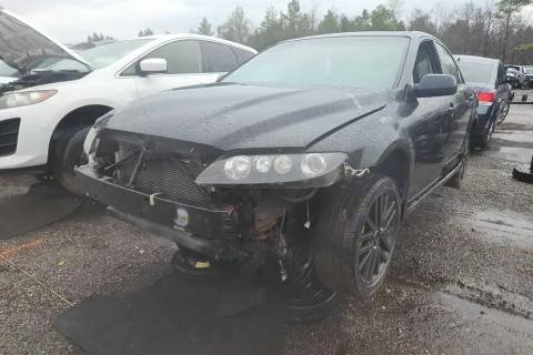 Photo of 2006 Mazda Mazda6