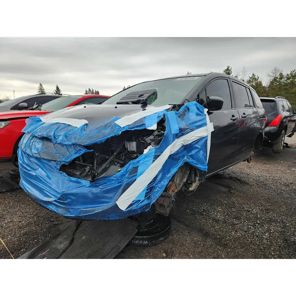 Photo of 2015 Mazda Mazda5