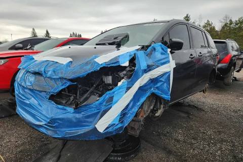 Photo of 2015 Mazda Mazda5