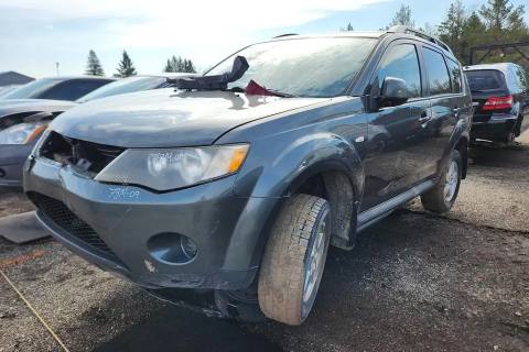 Photo of 2009 Mitsubishi Outlander