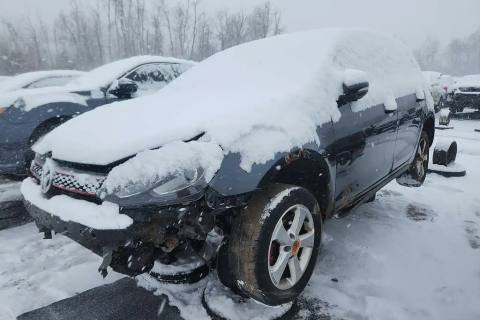 Photo of 2011 Volkswagen Gti
