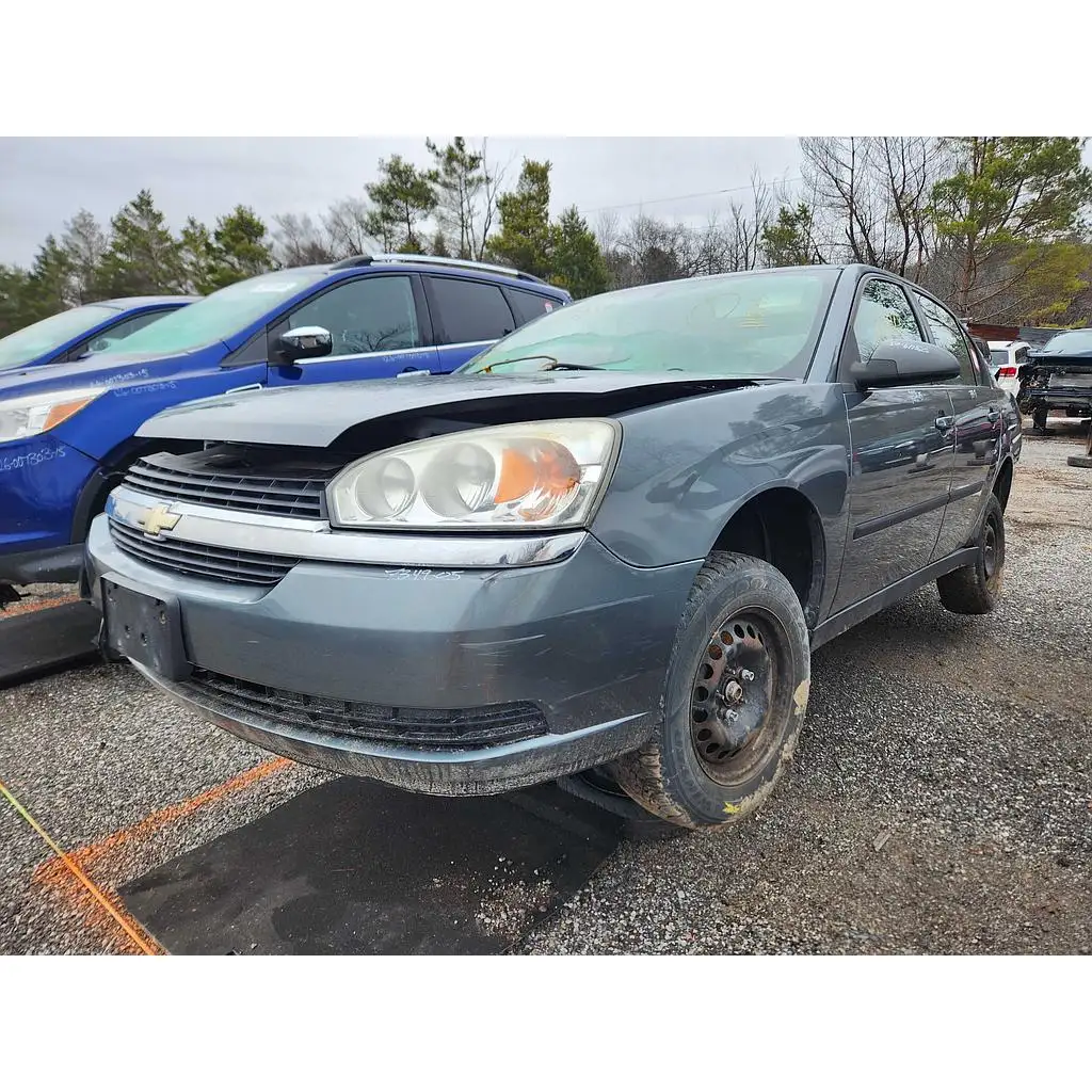 Photo of 2005 Chevrolet Malibu
