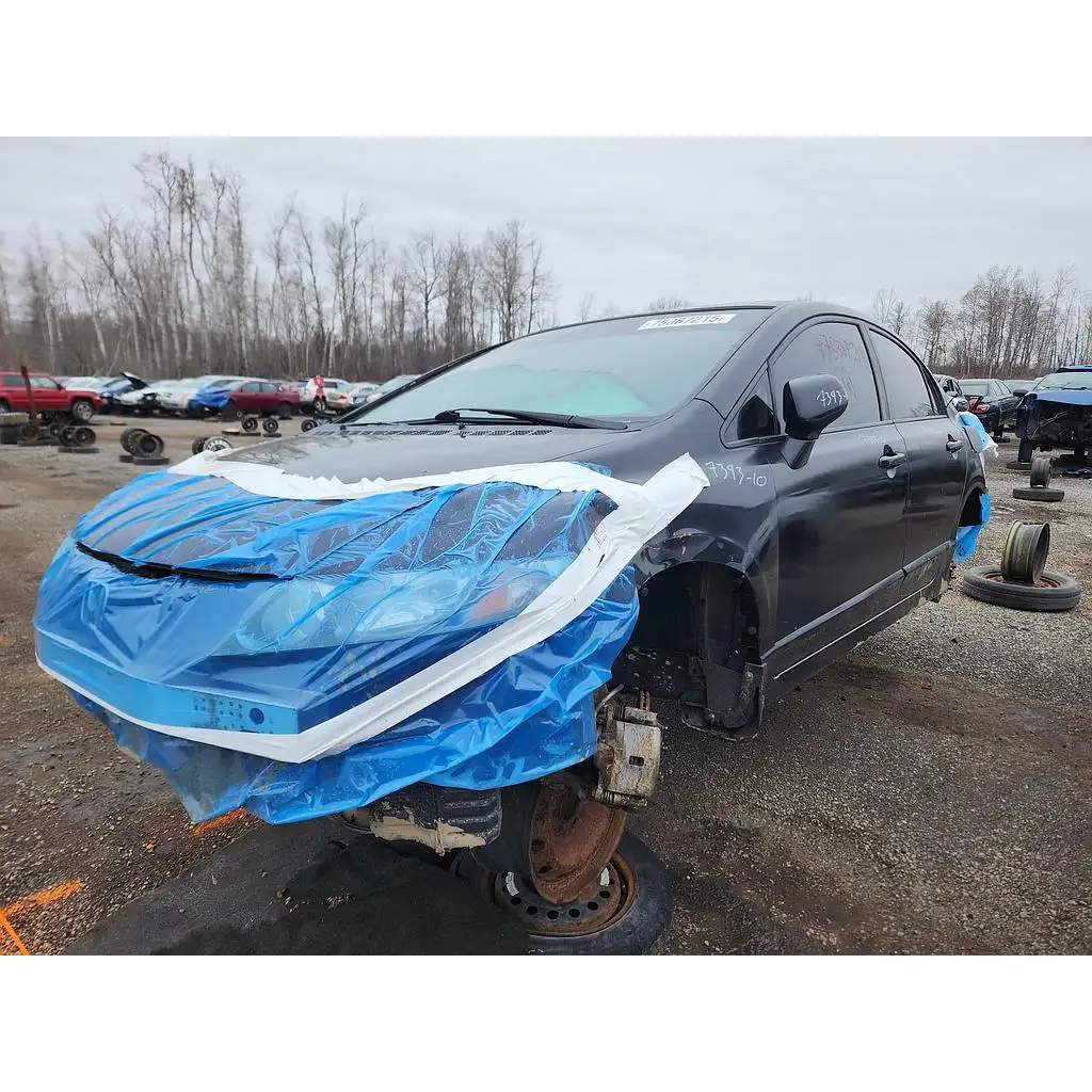 Photo of 2010 Honda Civic