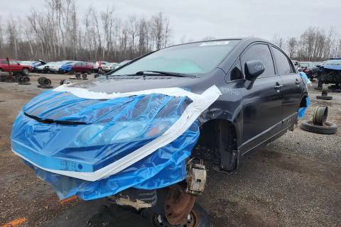 Photo of 2010 Honda Civic