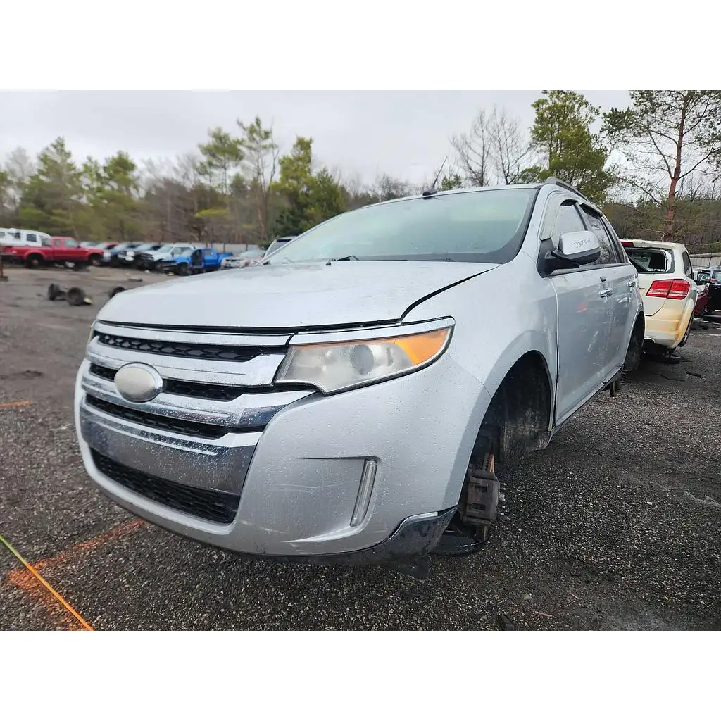Photo of 2011 Ford Edge