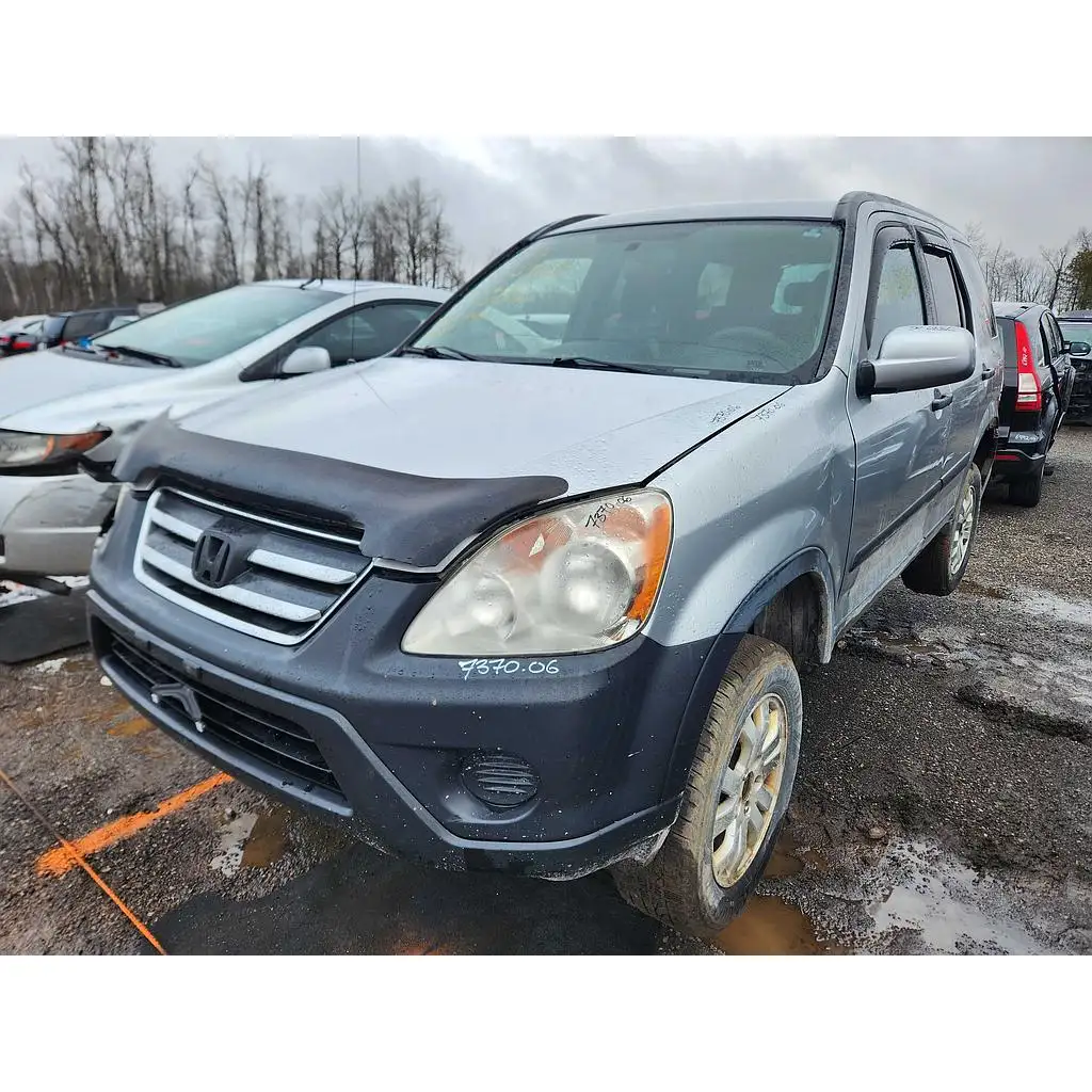 Photo of 2006 Honda Cr-V