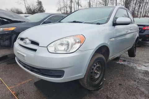 Photo of 2010 Hyundai Accent