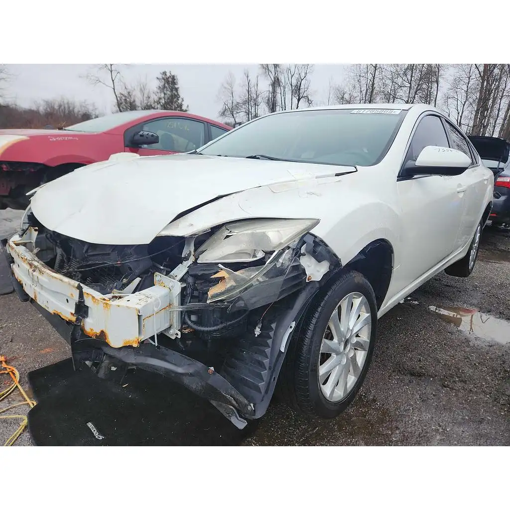 Photo of 2011 Mazda Mazda6