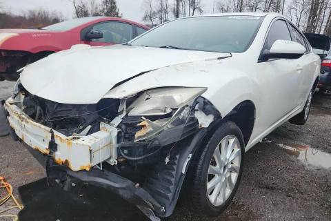 Photo of 2011 Mazda Mazda6