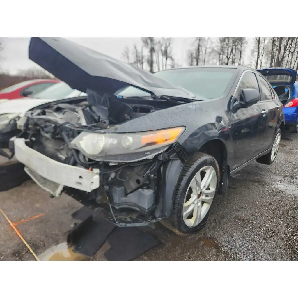 Photo of 2010 Acura Tsx
