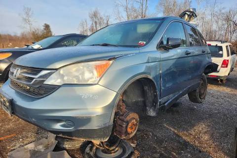 Photo of 2010 Honda Cr-V