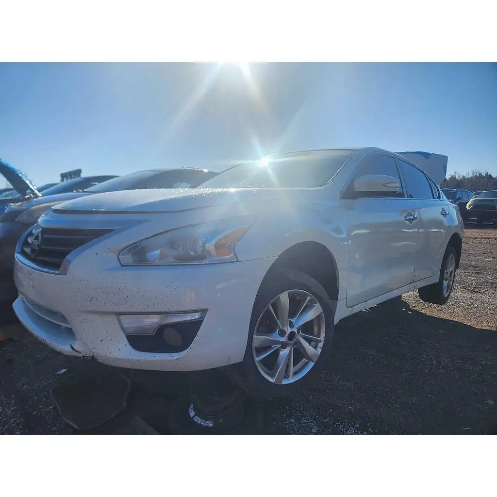 Photo of 2013 Nissan Altima
