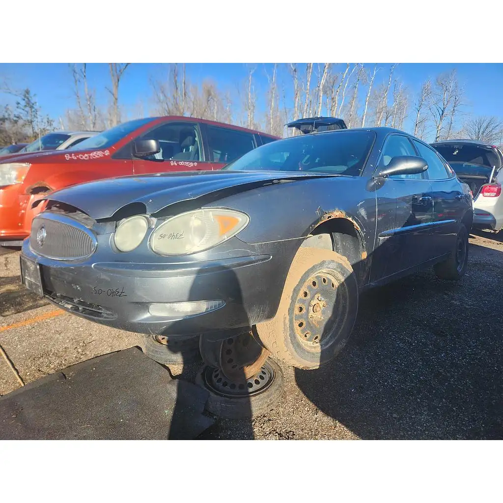 Photo of 2005 Buick Allure