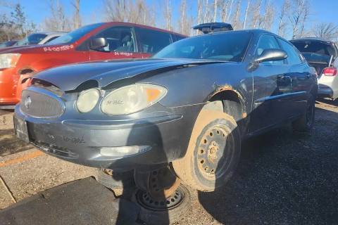 Photo of 2005 Buick Allure