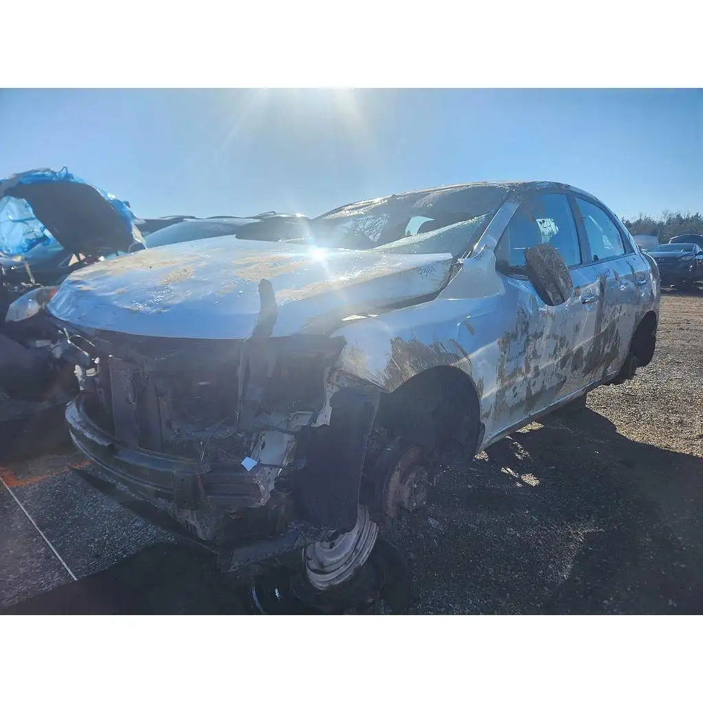 Photo of 2011 Kia Forte