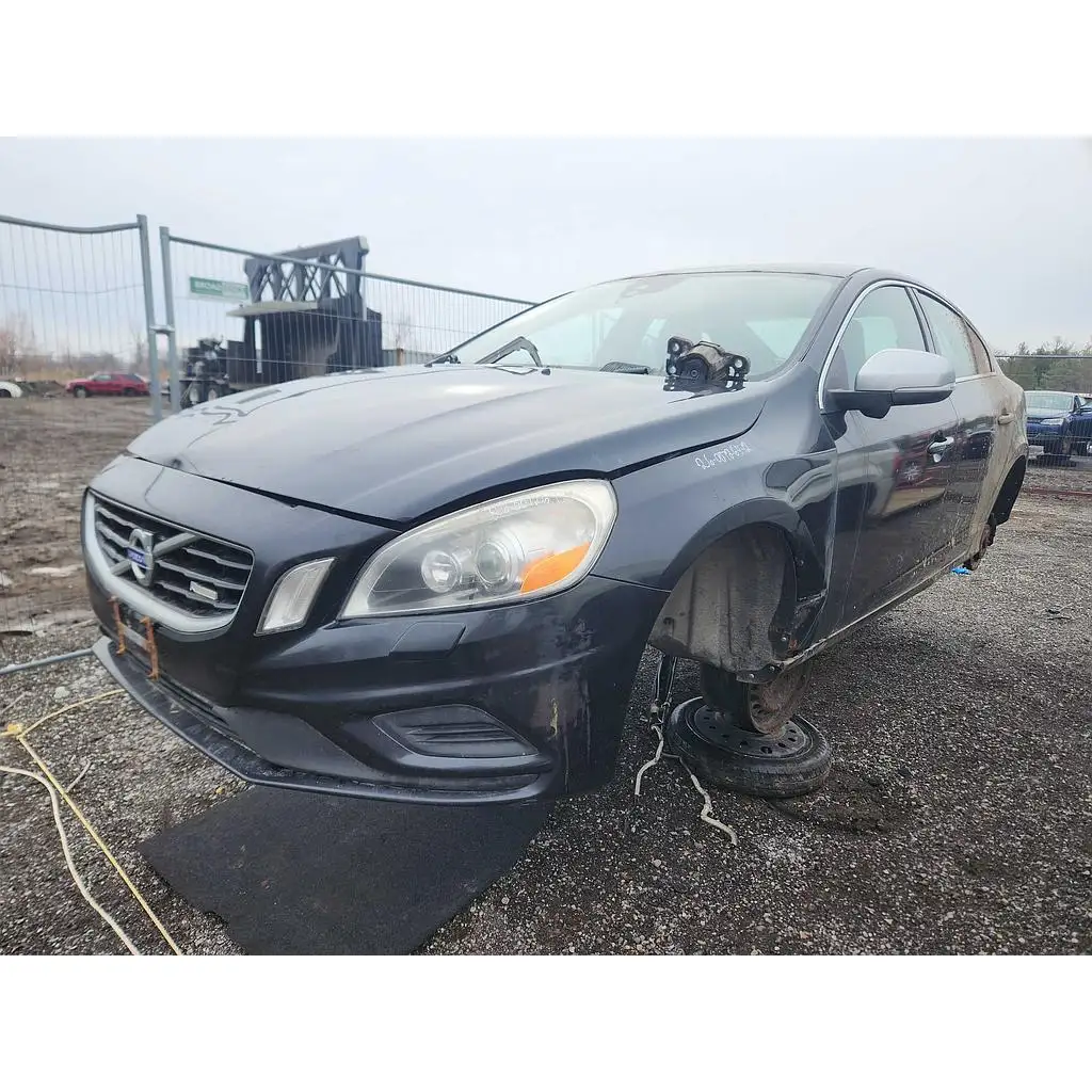 Photo of 2012 Volvo S60