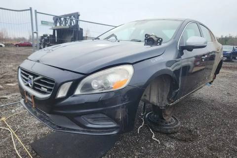 Photo of 2012 Volvo S60