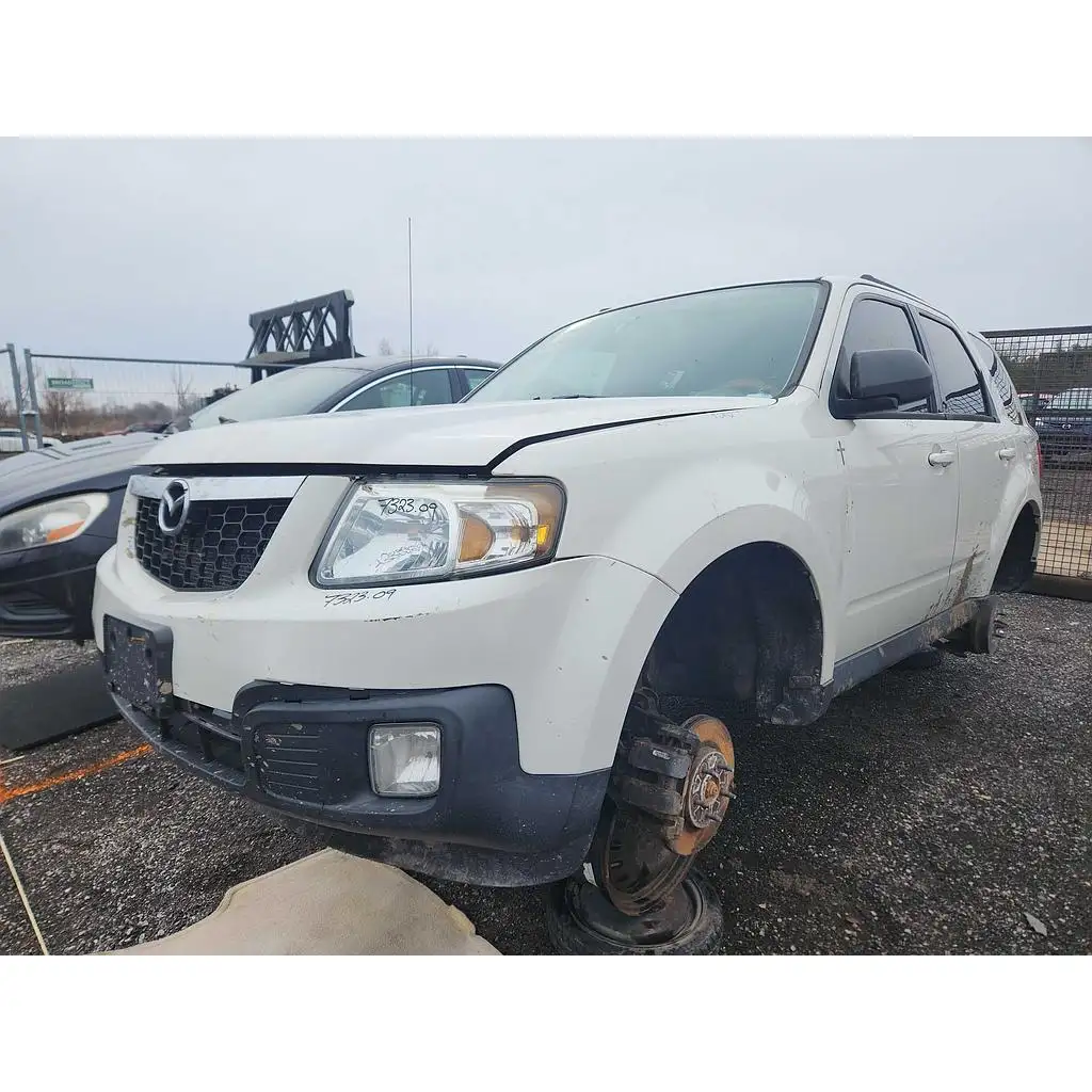 Photo of 2009 Mazda Tribute