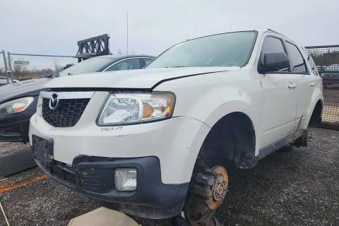 Photo of 2009 Mazda Tribute