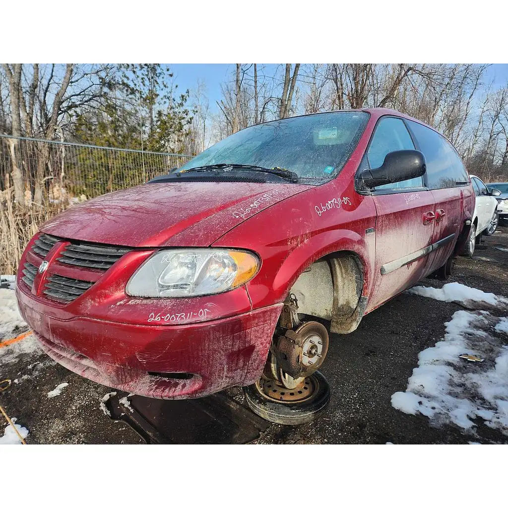 Photo of 2005 Dodge Grand Caravan