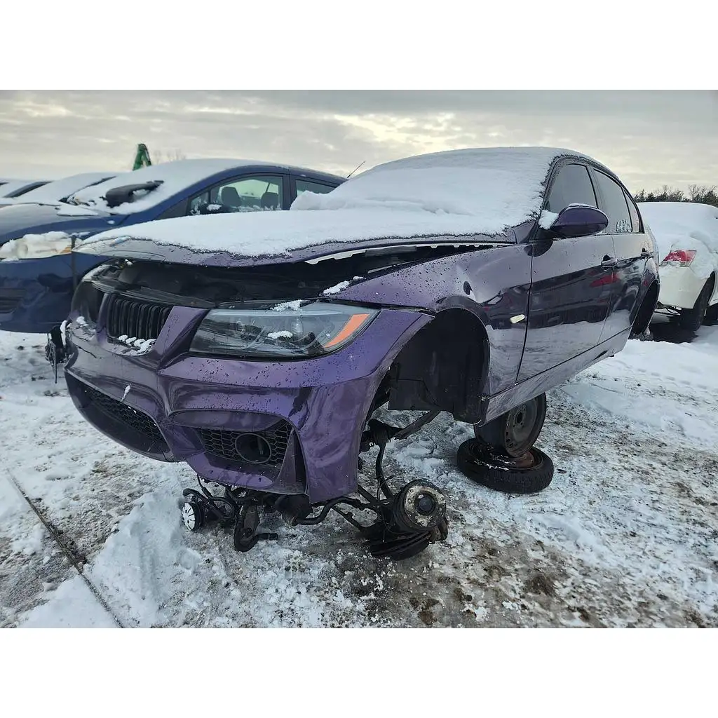 Photo of 2008 Bmw 328