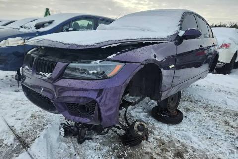 Photo of 2008 Bmw 328
