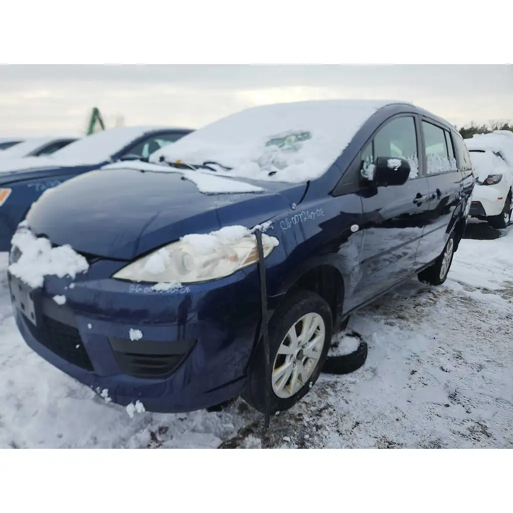Photo of 2008 Mazda Mazda5