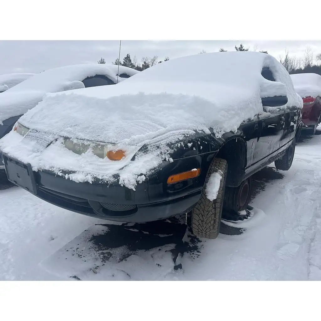 Photo of 2002 Saturn Sl