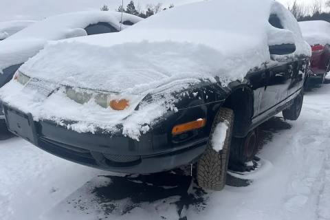 Photo of 2002 Saturn Sl