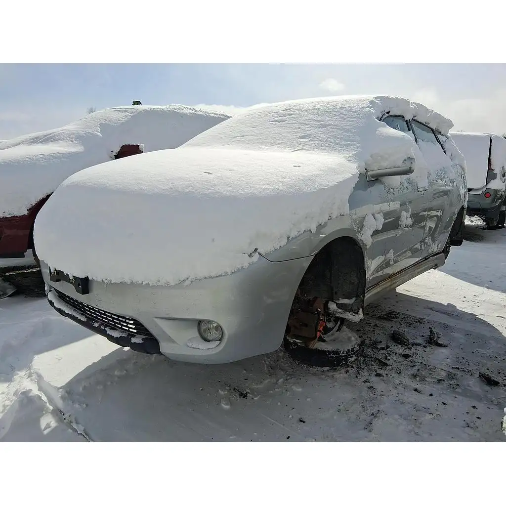 Photo of 2005 Toyota Matrix