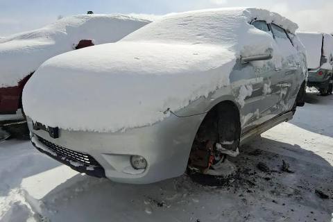 Photo of 2005 Toyota Matrix