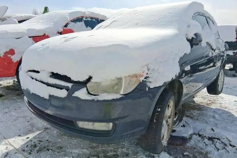 Photo of 2008 Hyundai Accent