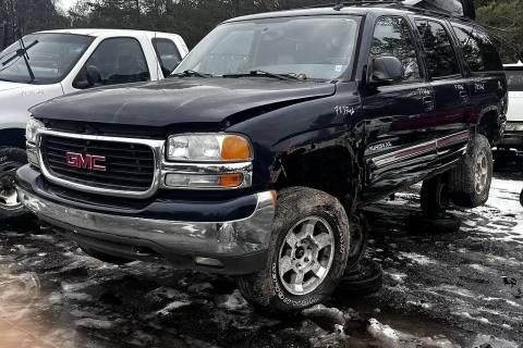 Photo of 2006 Gmc Yukon