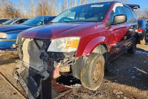 Photo of 2009 Dodge Grand Caravan