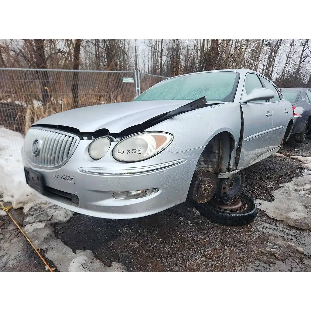 Photo of 2009 Buick Allure