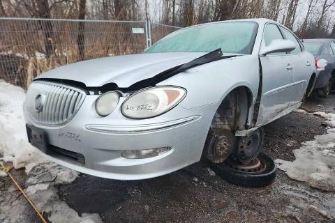 Photo of 2009 Buick Allure