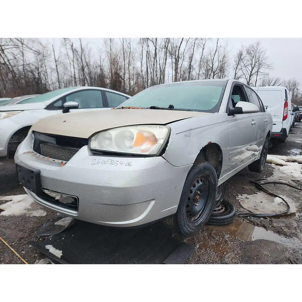 Photo of 2006 Chevrolet Malibu