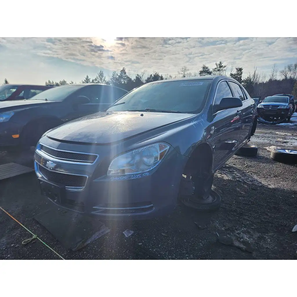 Photo of 2008 Chevrolet Malibu