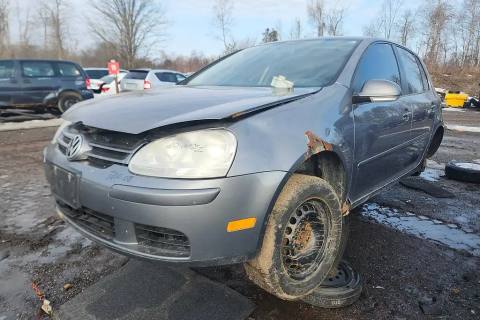 Photo of 2008 Volkswagen Rabbit