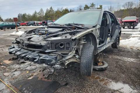 Photo of 2008 Chevrolet Impala