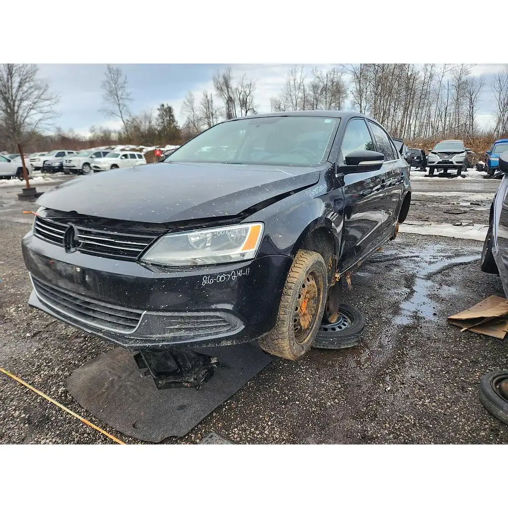 Photo of 2011 Volkswagen Jetta