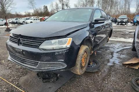 Photo of 2011 Volkswagen Jetta