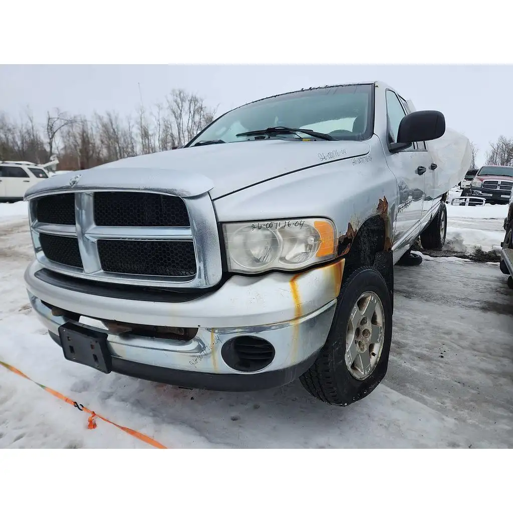 Photo of 2004 Dodge Ram 1500
