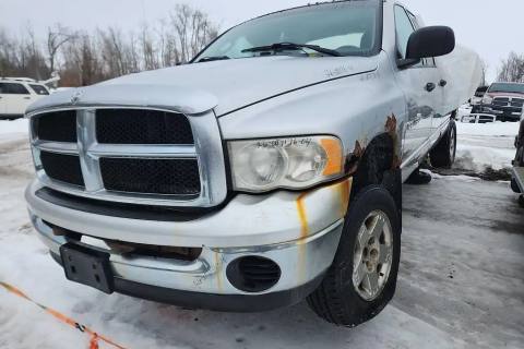 Photo of 2004 Dodge Ram 1500