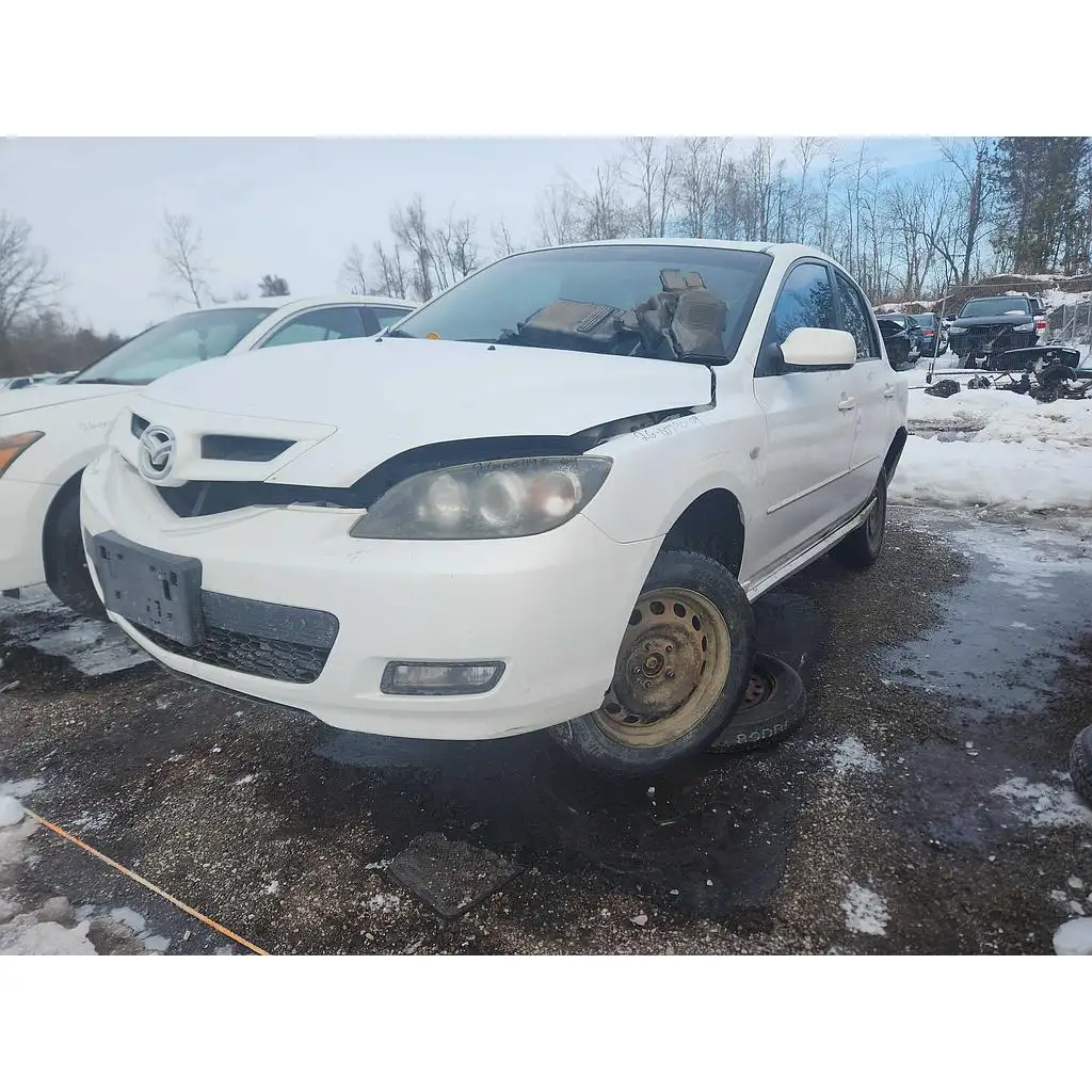 Photo of 2009 Mazda Mazda3