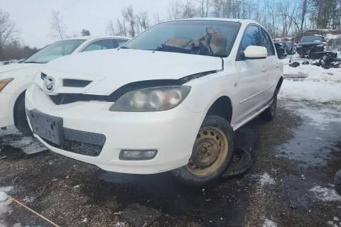 Photo of 2009 Mazda Mazda3