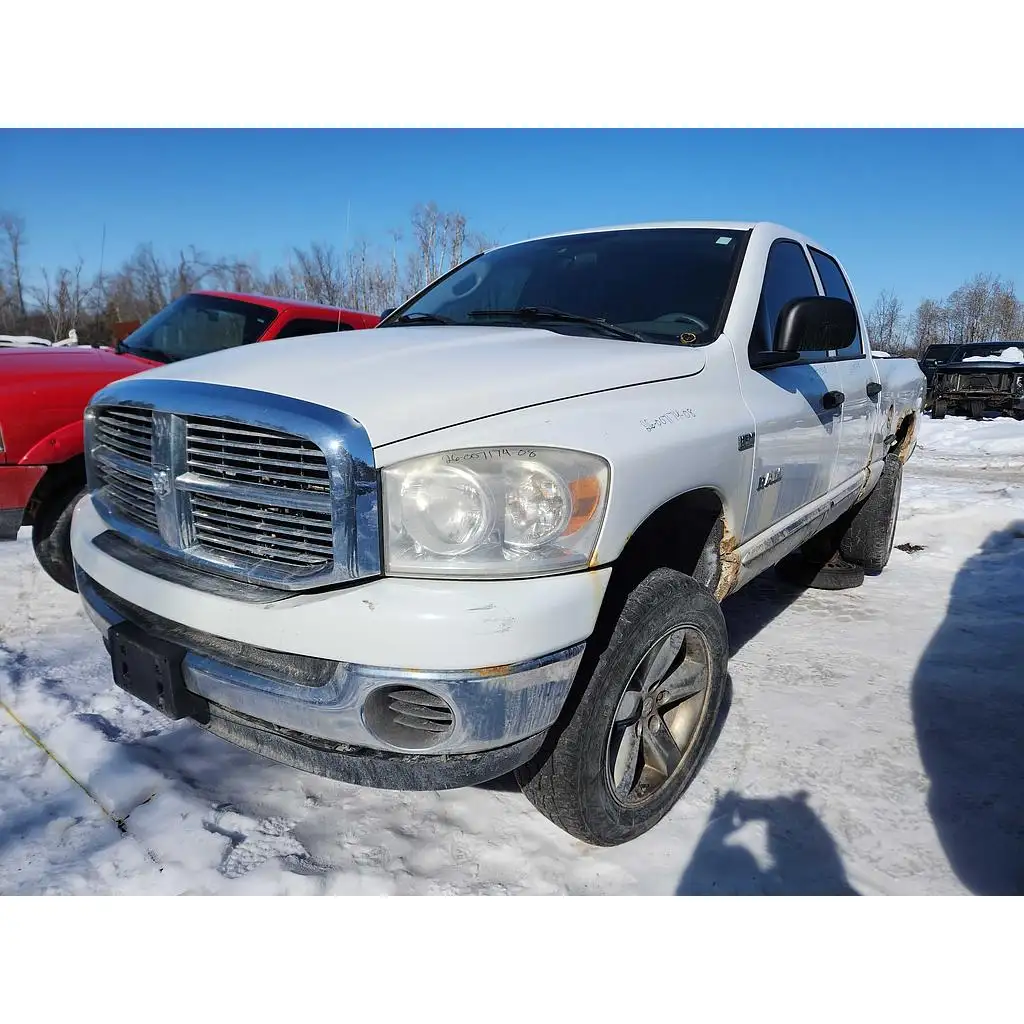 Photo of 2008 Dodge Ram 1500